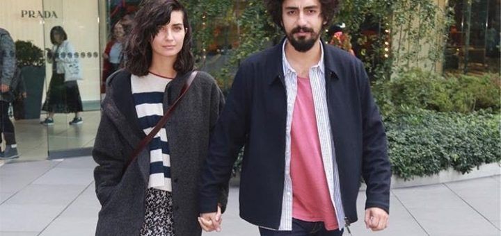 Tuba Büyüküstün & Umut Evirgen