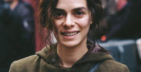 Özge Özpirinçci