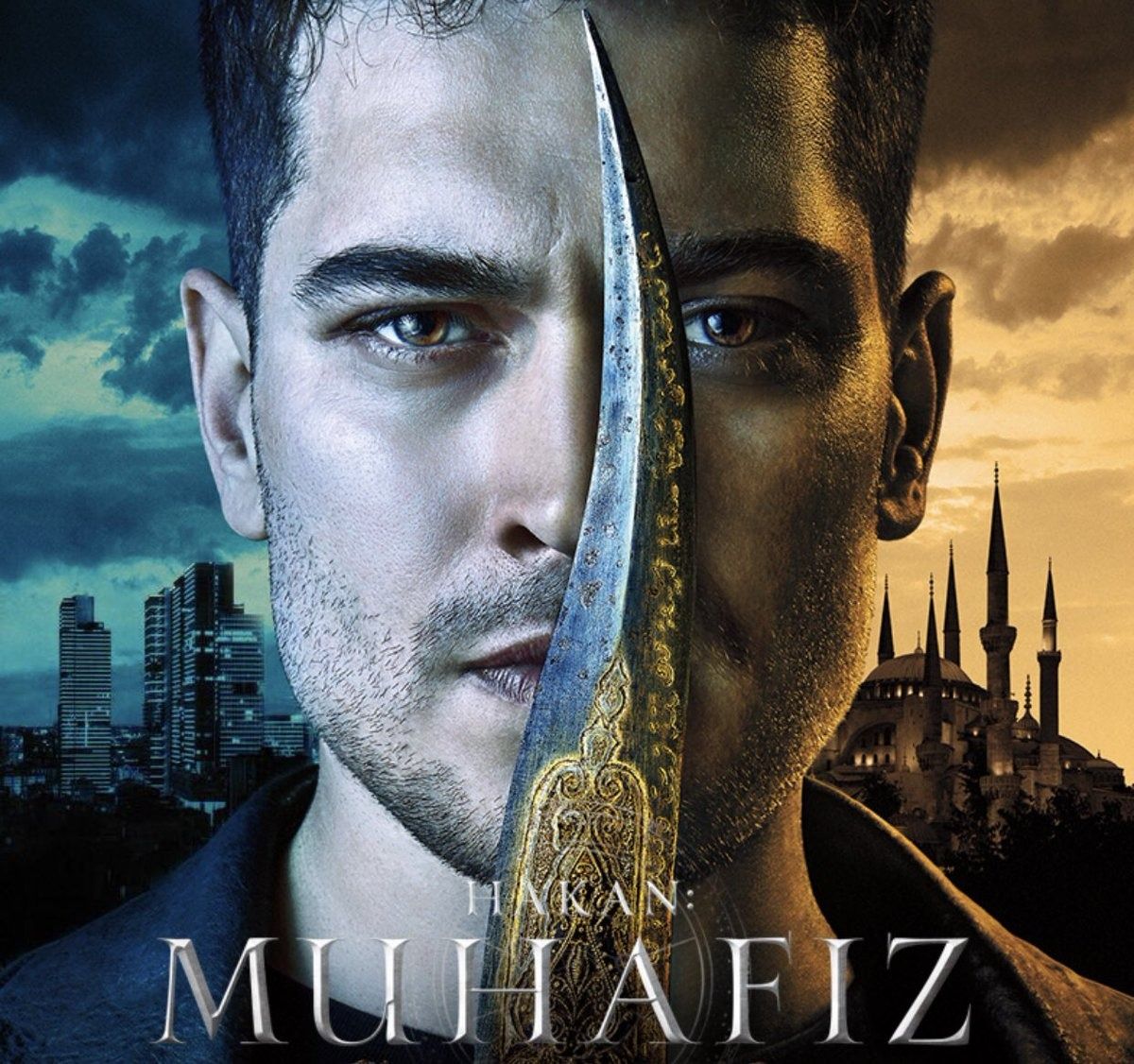 turkish series the protector