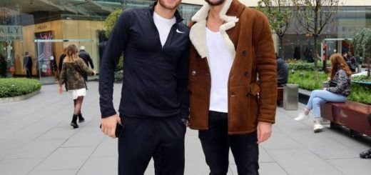 Yılmaz Kunt and Mustafa Mert Koç