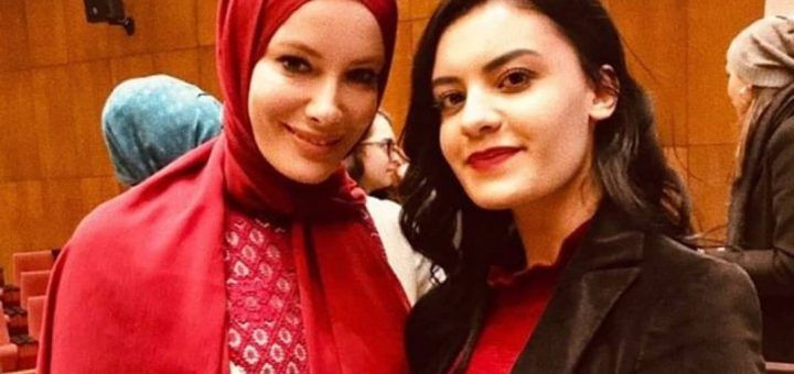 Gamze Özçelik