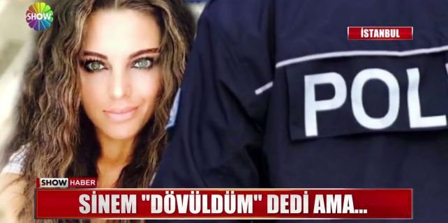 Çağatay and Şeyma: the shocking truth