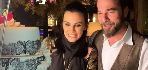 Engin Altan Düzyatan and Neslişah Alkoçlar Düzyatan