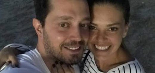 Murat Boz and Aslı Enver