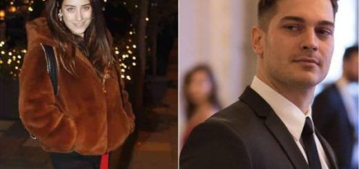 Hazal Kaya spoke about Çağatay Ulusoy's series