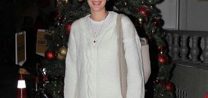 Bergüzar Korel