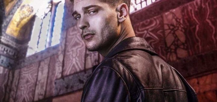 The Protector Netflix