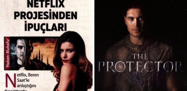 Save us, Netflix