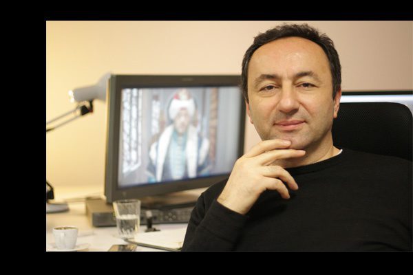 Burhan Özkan
