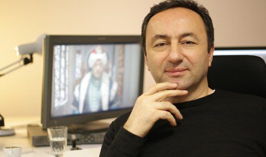 Burhan Özkan