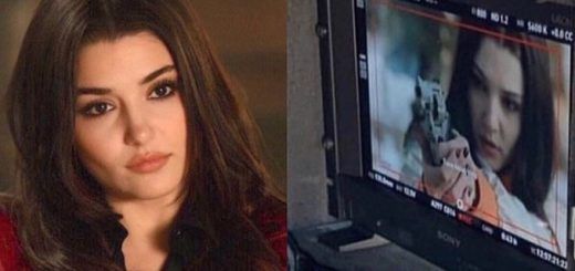 Hande Erçel