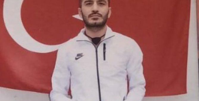 Ufuk Bayraktar