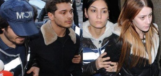 Çağatay Ulusoy's sentence was overturned