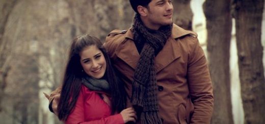 Adini Feriha Koydum