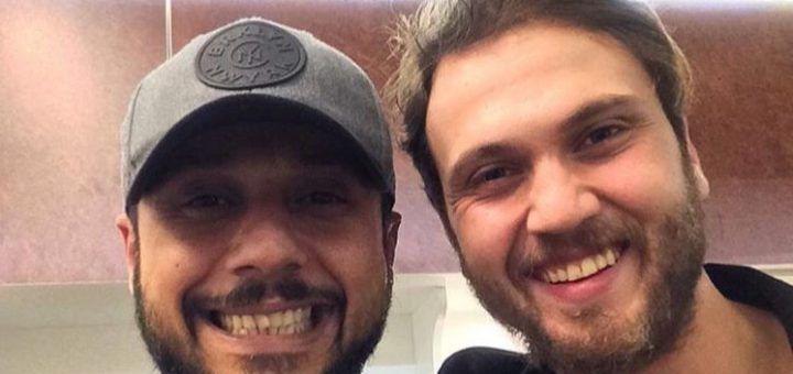 The scandal on the set of the series Çukur