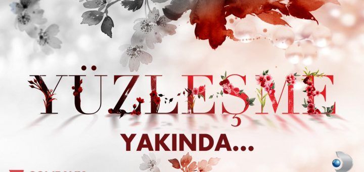 Yüzleşme