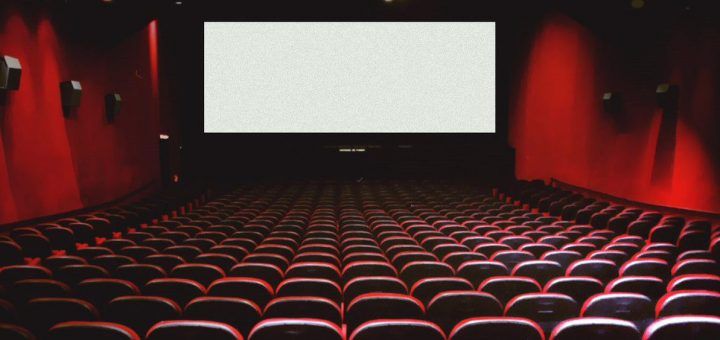 Turkey passed a new cinema law