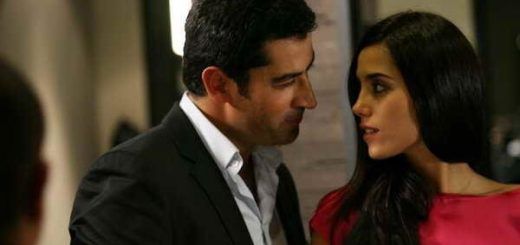Will Cansu Dere play again with Kenan İmirzalıoğlu?