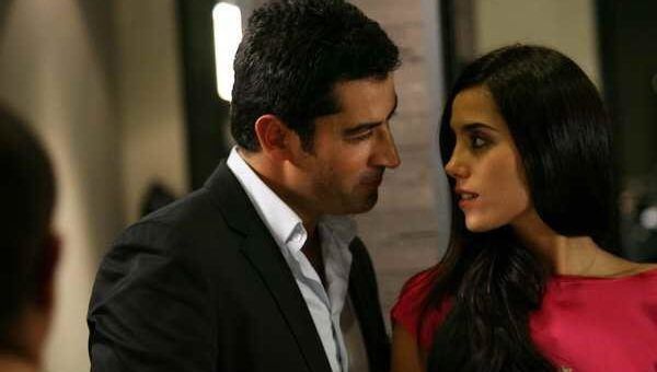Will Cansu Dere play again with Kenan İmirzalıoğlu?