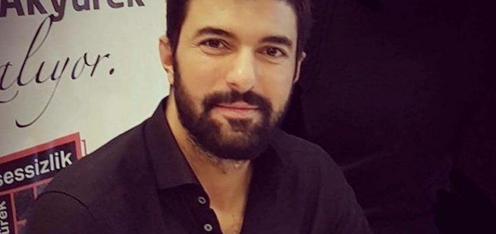 Engin Akyürek
