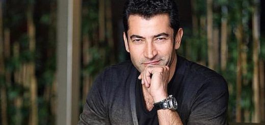 Kenan İmirzalıoğlu