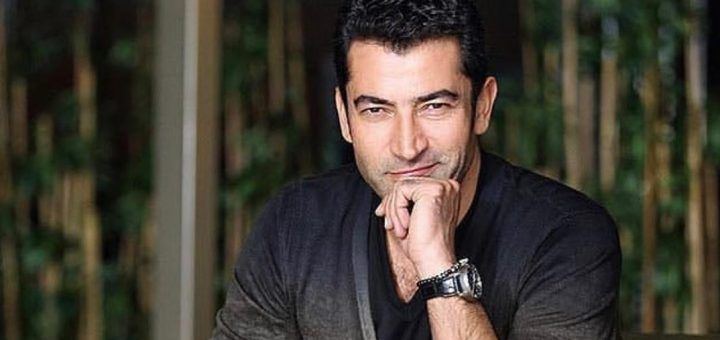 Kenan İmirzalıoğlu