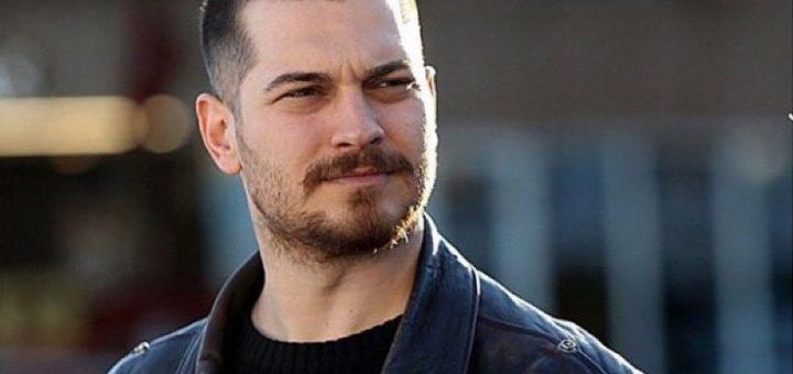 Çağatay Ulusoy loves classics