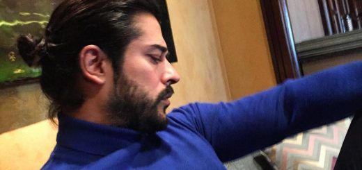 Burak Özçivit