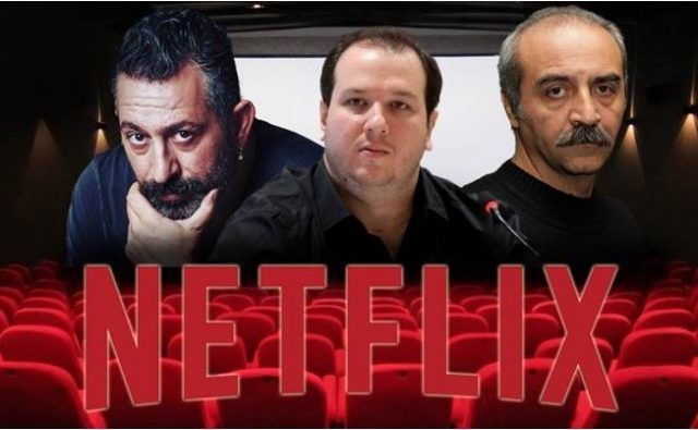 new turkish shows on netflix