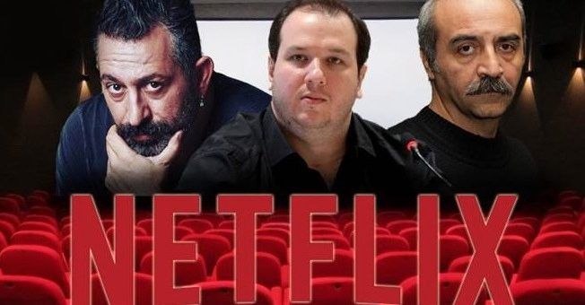 Netflix changes the situation in the Turkish film market