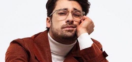 Alp Navruz
