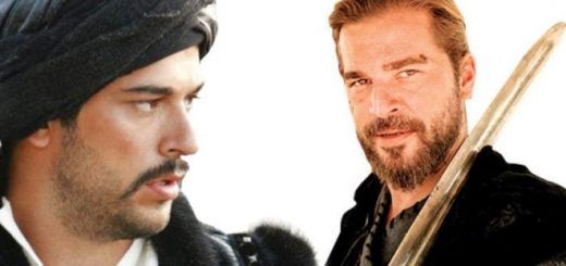 Engin Altan Düzyatan and Burak Özçivit