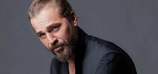 Engin Altan Düzyatan