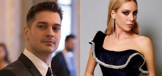 Will Sinem Kobal costar with Çağatay Ulusoy?