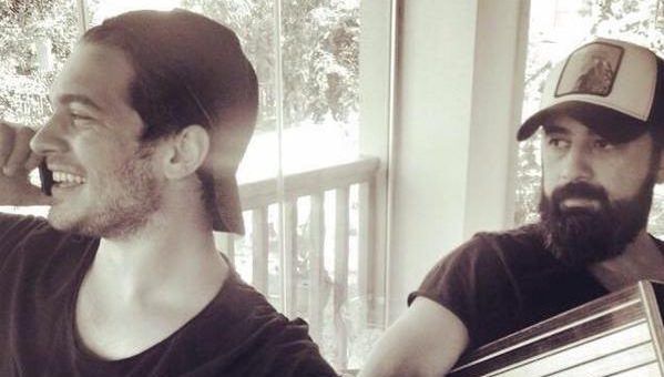 Çağatay Ulusoy and Engin Aykanat