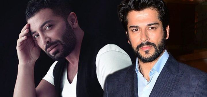 Aşkım Kapışmak criticized Burak Özçivit