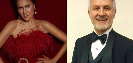 Şevval Sam vs Talat Bulut