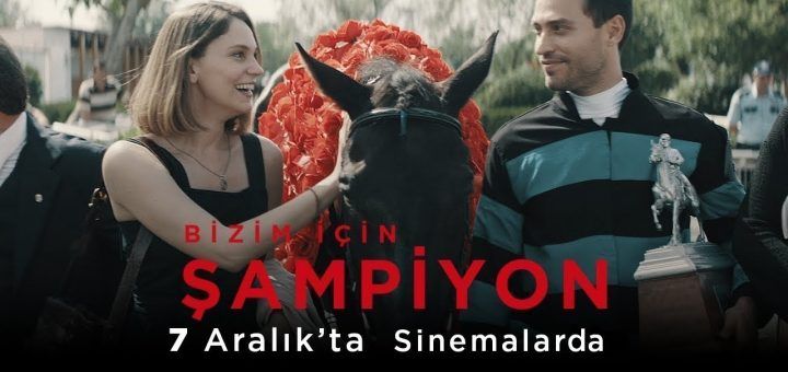 Bizim İçin Şampiyon