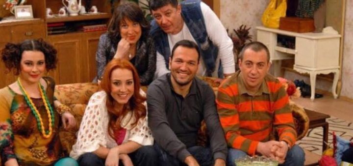 Benim annem bir melek