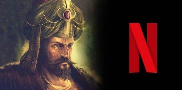 Ottoman Rising