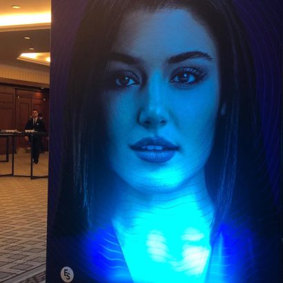 The premiere of the series “Halka”