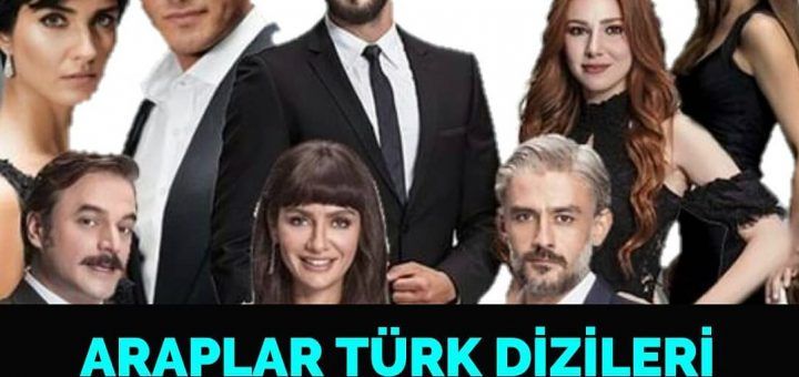 Arabs are learning Turkish to watch serials