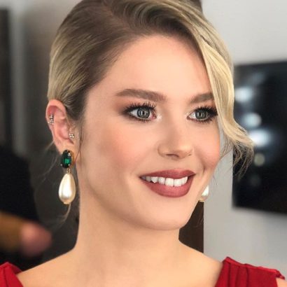 gala premiere of Çiçero movie