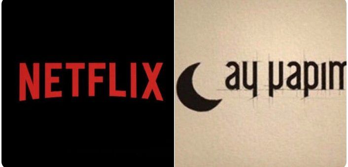 Ay Yapim made an agreement with Netflix