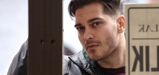 The Protector / Hakan Muhafiz