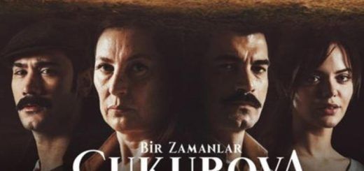 Bir zamanlar Çukurova