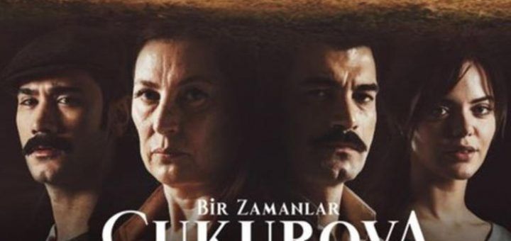 Bir zamanlar Çukurova