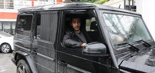 Kenan İmirzalıoğlu