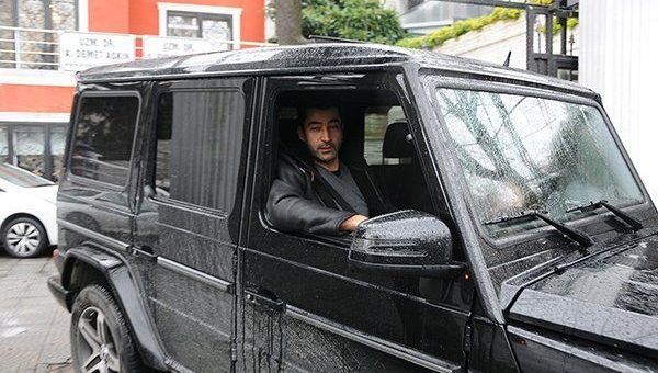 Kenan İmirzalıoğlu