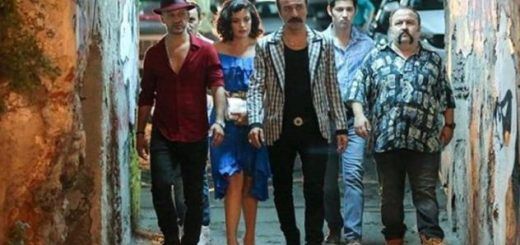 Organize İşler 2